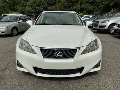 Used 2011 Lexus IS 250 AWD w/ Premium Pkg Value Edition