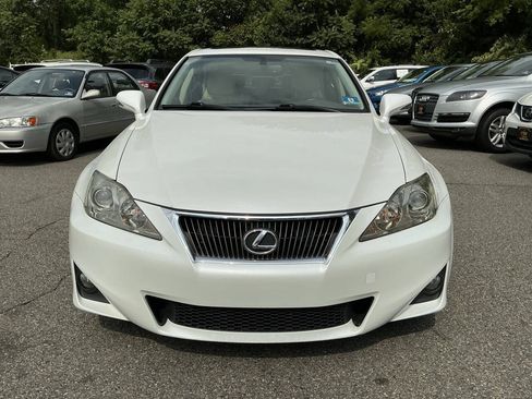 Used 2011 Lexus IS 250 AWD w/ Premium Pkg Value Edition image 1