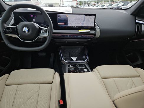 New 2026 BMW X3 xDrive30i w/ Premium Package AWD/4WD image 13