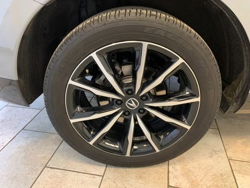 Used 2025 Acura RDX A-Spec AWD/4WD image 13