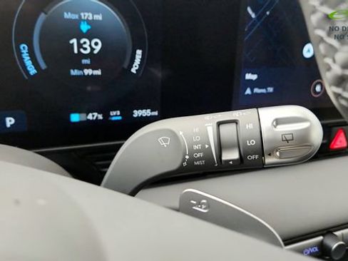 Used 2026 Hyundai Ioniq 5 SE RWD image 59