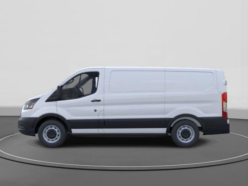 New 2026 Ford Transit 250 Low Roof RWD image 3