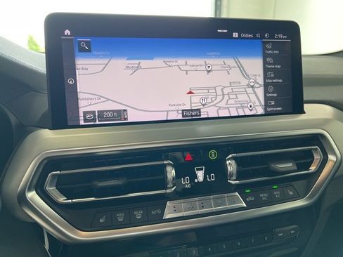 Used 2022 BMW X3 M40i w/ Premium Package image 25