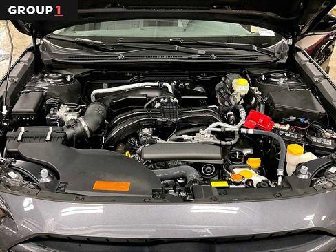 Used 2025 Subaru Outback Premium image 30