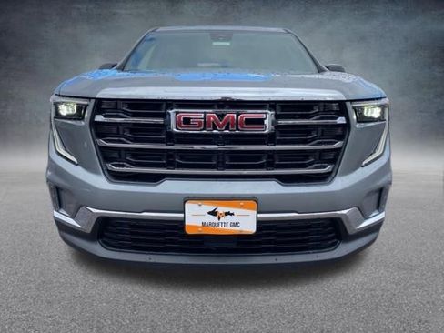 Used 2026 GMC Acadia Elevation w/ Elevation Premium Package AWD/4WD image 13