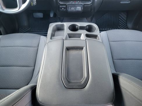 Used 2020 GMC Sierra 2500 4x4 Crew Cab w/ Gooseneck/5TH Wheel Package image 26