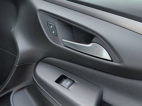 New 2026 Buick Envista Preferred FWD image 41