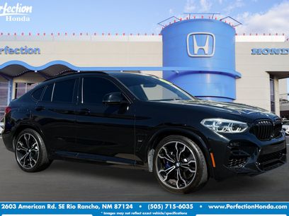 Used 2020 BMW X4 M w/ Executive Package