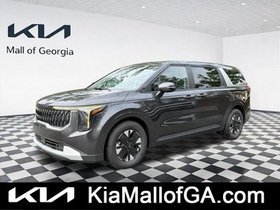 Used 2026 Kia Carnival LXS