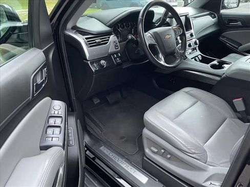 Used 2020 Chevrolet Tahoe LT RWD image 7