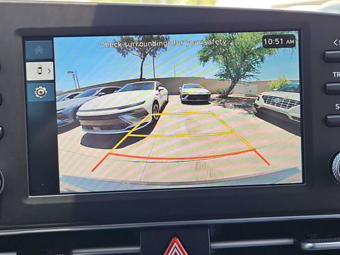 New 2026 Hyundai Elantra Sport FWD image 27