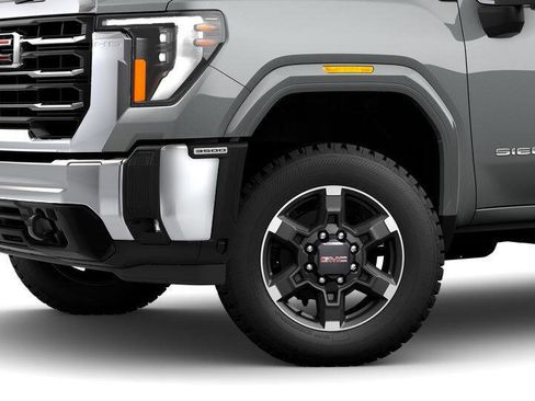 New 2025 GMC Sierra 3500 SLE w/ Preferred Package image 55