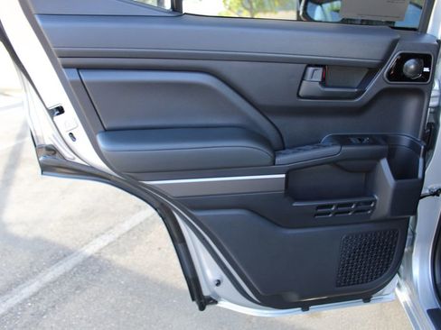 New 2026 Toyota 4Runner TRD Sport Premium AWD/4WD image 51