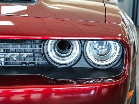 Used 2018 Dodge Challenger SRT Demon image 7