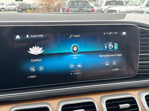 Used 2022 Mercedes-Benz GLE 350 4MATIC image 25