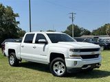 Used 2018 Chevrolet Silverado 1500 LT w/ All Star Edition image 3