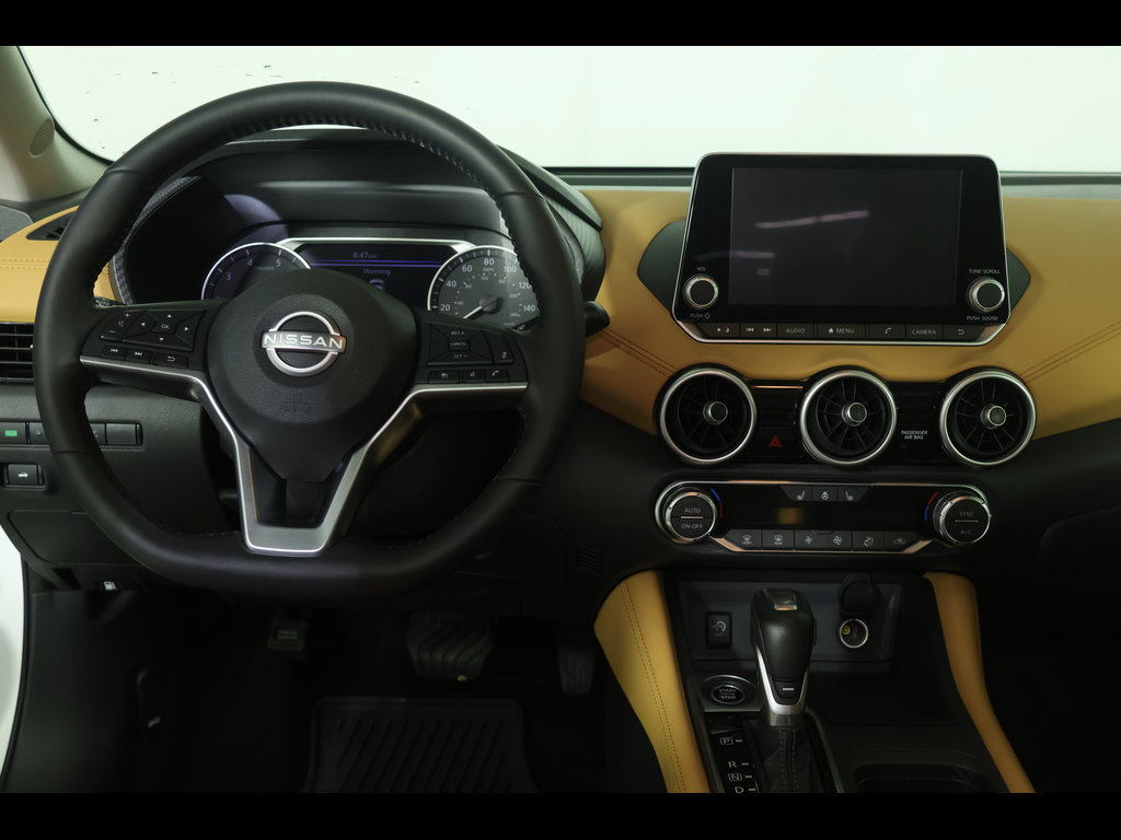 Used 2024 Nissan Sentra SV w/ SV Premium Package FWD image 16