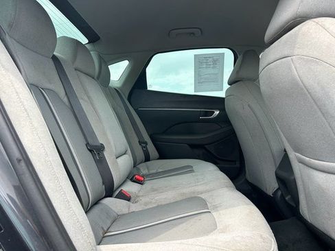 Used 2020 Hyundai Sonata SEL FWD image 31