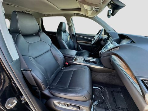 Used 2020 Acura MDX SH-AWD w/ Technology Package image 29