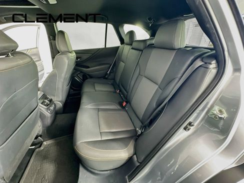Used 2022 Subaru Outback Wilderness AWD/4WD image 32