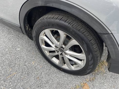 Used 2013 MAZDA CX-9 Grand Touring AWD/4WD image 31