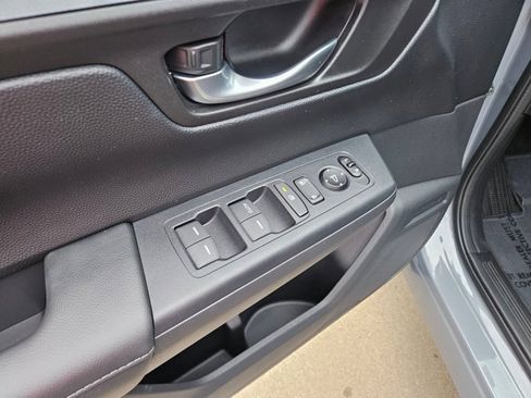 Certified 2024 Honda CR-V LX image 12
