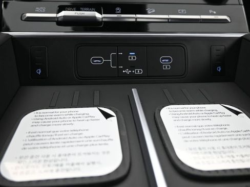 New 2026 Hyundai Santa Fe XRT image 36