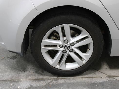 Used 2019 Toyota Corolla SE image 47