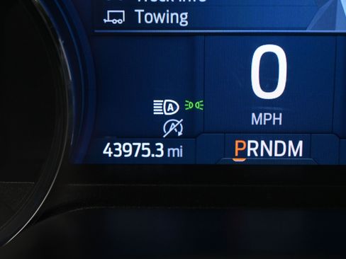 Used 2021 Ford F150 XLT w/ Equipment Group 302A High image 15