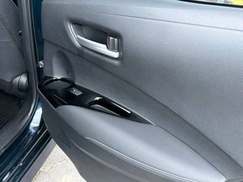 Used 2021 Toyota Corolla SE image 21