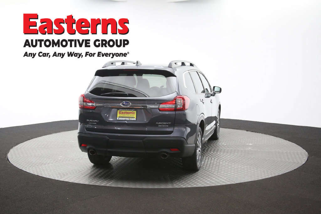 Used 2022 Subaru Ascent Limited AWD/4WD image 44