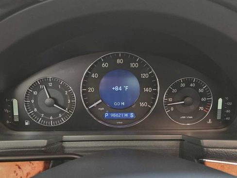 Used 2006 Mercedes-Benz E 350 4MATIC Sedan image 10