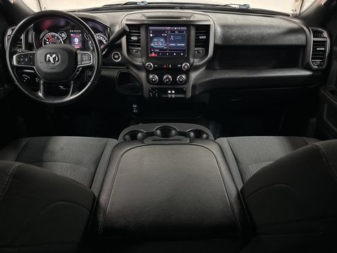 Used 2024 RAM 2500 Tradesman w/ Chrome Appearance Group AWD/4WD image 23