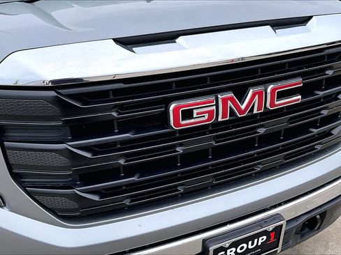 Used 2026 GMC Sierra 1500 Pro w/ Pro Value Package RWD image 29