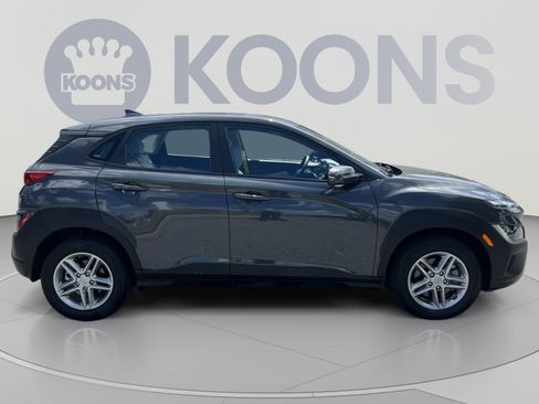Used 2023 Hyundai Kona SE AWD/4WD image 8