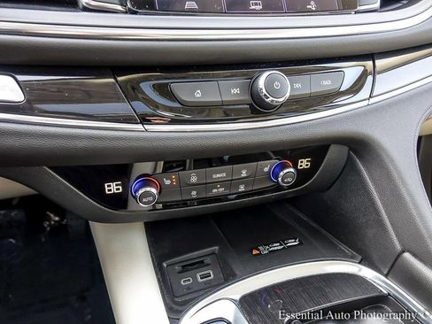 Certified 2023 Buick Enclave Essence w/ Experience Buick Package image 21