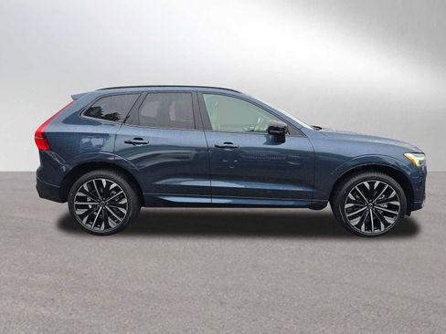 New 2026 Volvo XC60 B5 Ultra w/ Protection Package Premier AWD/4WD image 2