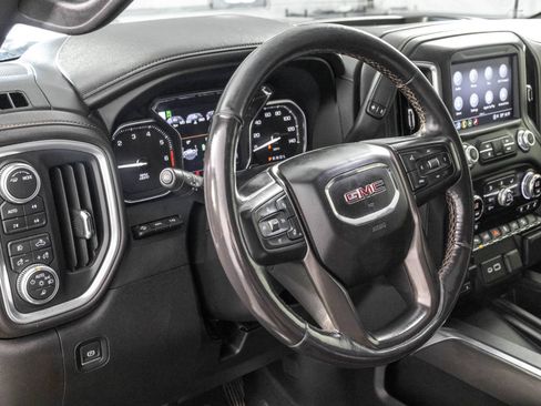 Used 2022 GMC Sierra 2500 AT4 w/ AT4 Premium Plus Package AWD/4WD image 38