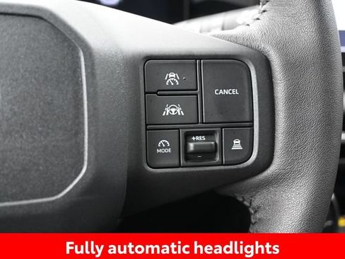 Used 2026 Toyota RAV4 XSE w/ Panoramic Sun Roof Package AWD/4WD image 23