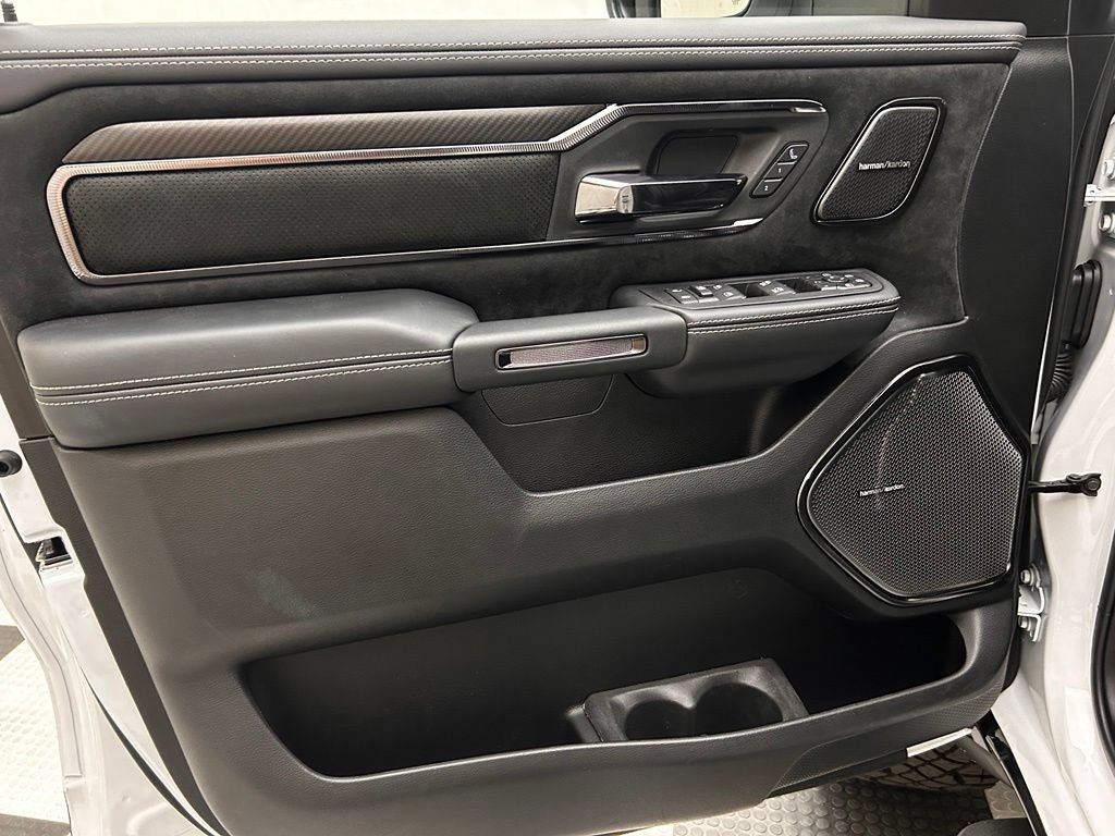 New 2026 RAM 1500 RHO w/ RHO Level 1 Equipment Group AWD/4WD image 10