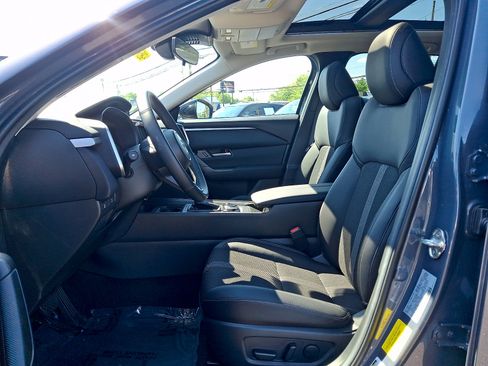Certified 2025 MAZDA CX-50 AWD 2.5 S w/ Weather Package image 15