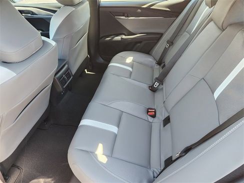 New 2026 Toyota Camry SE image 20