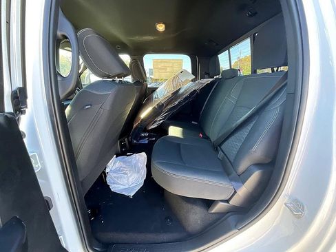 New 2026 RAM 3500 Tradesman image 28