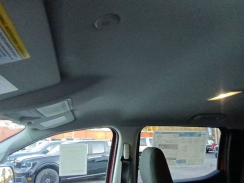 New 2026 Ford Ranger XLT w/ Trailer Tow Package image 14