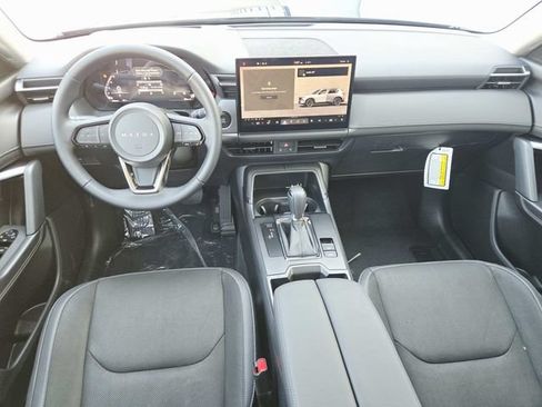New 2026 MAZDA CX-5 Preferred AWD/4WD image 9
