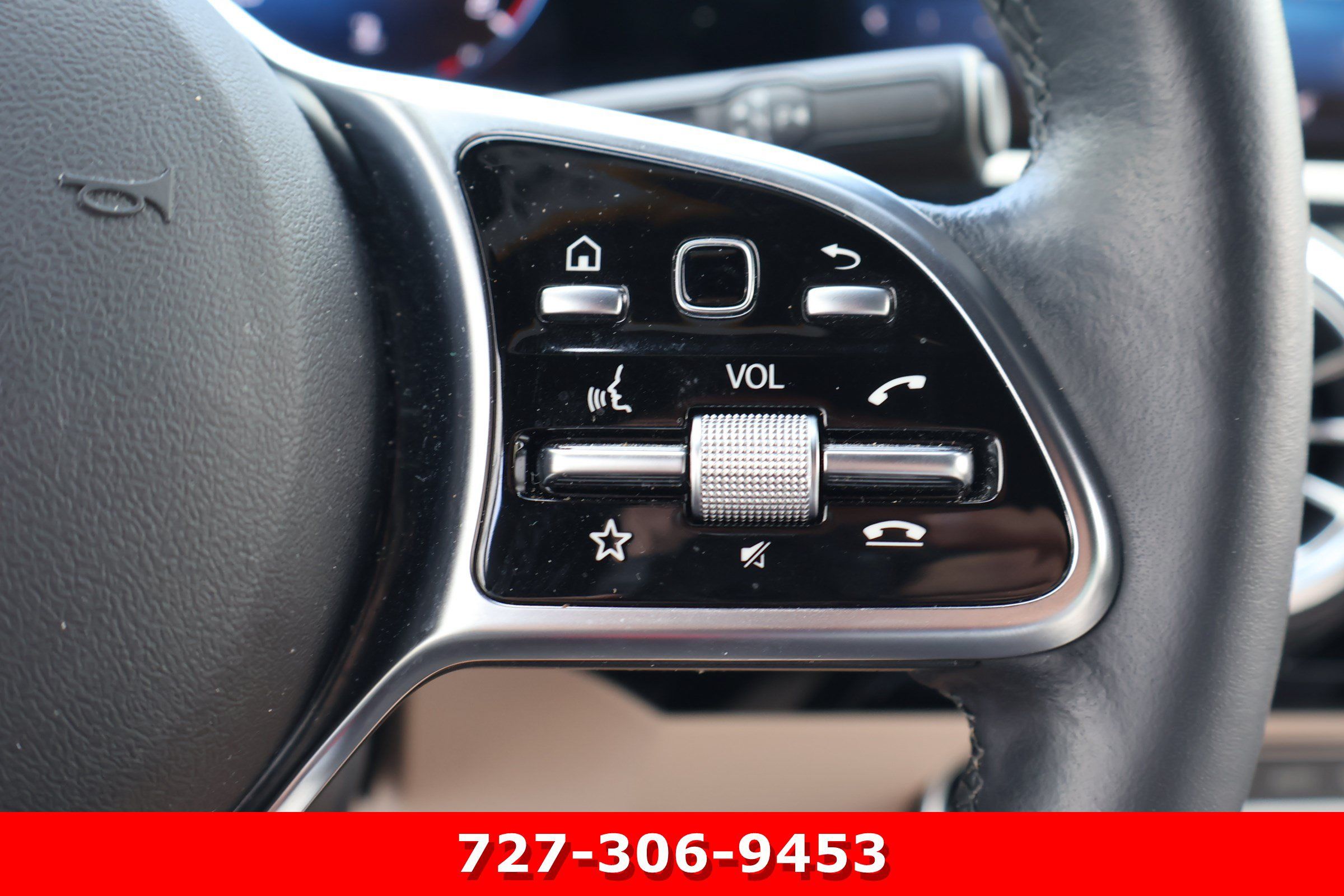 Certified 2023 Mercedes-Benz CLA 250 image 24