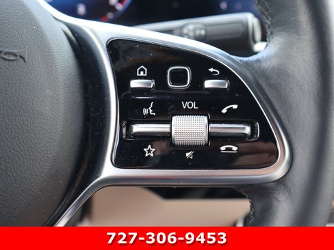 Certified 2023 Mercedes-Benz CLA 250 image 24