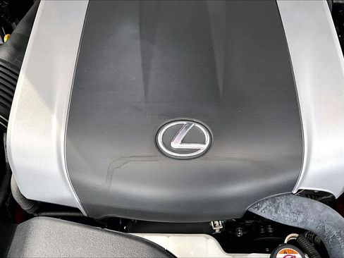 Used 2022 Lexus IS 350 F Sport RWD image 31