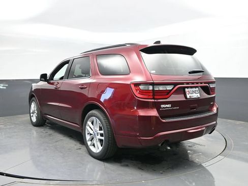 Used 2023 Dodge Durango GT RWD image 12