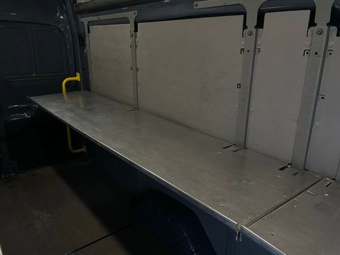 Used 2022 Ford Transit 250 148 High Roof Extended w/ Parcel Delivery Package image 14